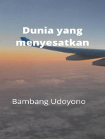 Dunia yang Menyesatkan