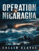 Operation Nicaragua: John Carpenter Trilogy, #2