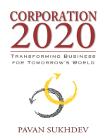 Corporation 2020: Transforming Business for Tomorrow's World