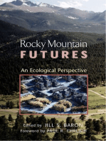 Rocky Mountain Futures