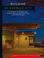 Building an Emerald City: A Guide to Creating Green Building Policies and Programs