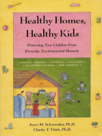Healthy Homes, Healthy Kids: Protecting Your Children From Everyday Environmental Hazards