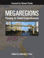 Megaregions