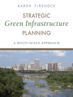 Strategic Green Infrastructure Planning: A Multi-Scale Approach