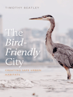 The Bird-Friendly City