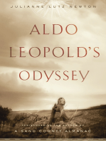 Aldo Leopold's Odyssey