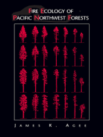 Fire Ecology of Pacific Northwest Forests