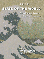 State of the World 2010