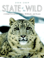 State of the Wild 2008-2009: A Global Portrait of Wildlife, Wildlands, and Oceans