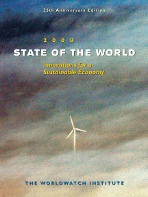 State Of The World 08 By The Worldwatch Institute Ebook Scribd