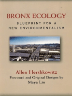 Bronx Ecology: Blueprint for a New Environmentalism