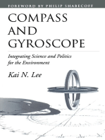Compass and Gyroscope