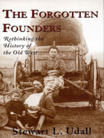 The Forgotten Founders
