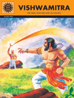 Vishwamitra