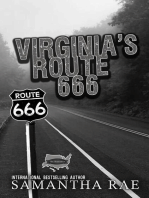 Virginia's Route 666
