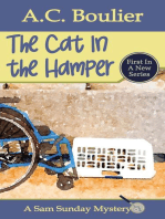 The Cat in the Hamper: The Sam Sunday Mystery Series