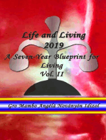 Life and Living 2019