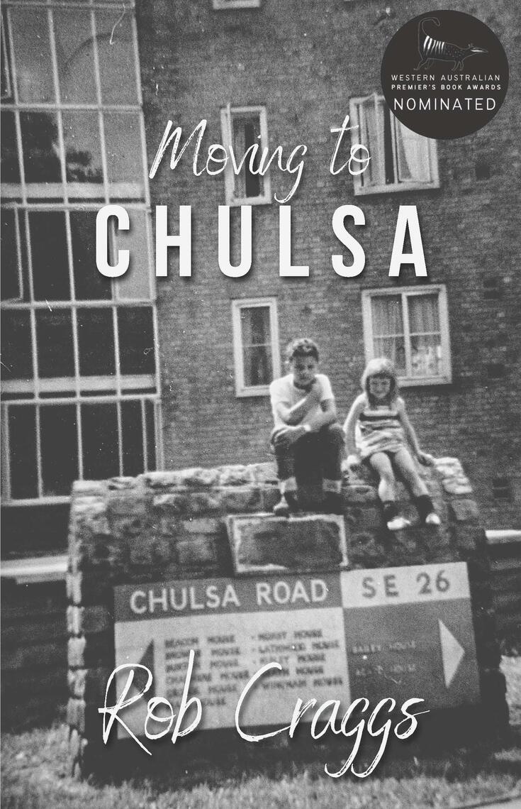 Moving to Chulsa by Rob Craggs (Ebook) - Read free for 30 days