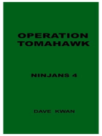 OPERATION TOMAHAWK NINJANS 4
