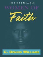 Indispensable Women of Faith