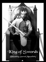 King of Swords