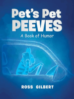 Pet's Pet Peeves