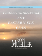 Feather-in-Wind: The Eastern Elk Clan: The Eastern Elk