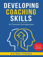 Developing Coaching Skills