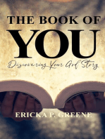 The Book of You: Discovering Your God Story