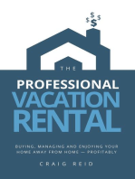 The Professional Vacation Rental