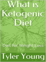 What is Ketogenic Diet: Diet for Weight Loss: Ketogenic Diet and what comes with it, #1