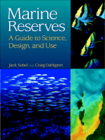 Marine Reserves: A Guide to Science, Design, and Use