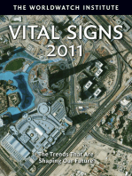 Vital Signs 2011: The Trends That Are Shaping Our Future