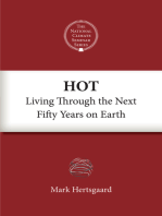 Hot: Living Through the Next Fifty Years on Earth