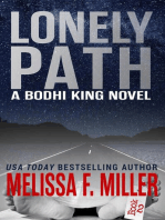 Lonely Path: Bodhi King Novel, #2