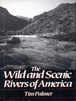 Wild and Scenic Rivers of America