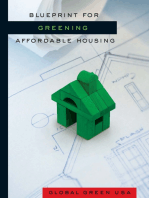 Blueprint for Greening Affordable Housing