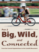 Big, Wild, and Connected