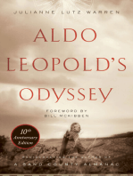Aldo Leopold's Odyssey, Tenth Anniversary Edition