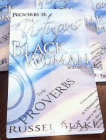 Proverbs 31:The Virtuous Black Woman Vol.1