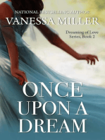 Once Upon A Dream: Dreaming of Love, #1