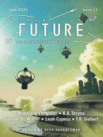 Future Science Fiction Digest Issue 11: Future Science Fiction Digest, #11