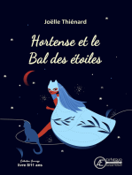 Hortense et le bal des étoiles: Roman jeunesse