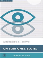 Un Soir chez Blutel