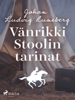 Vänrikki Stoolin tarinat