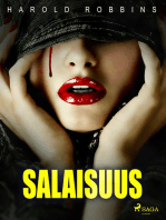 Salaisuus