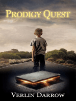 Prodigy Quest