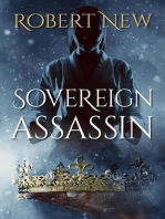 Sovereign Assassin