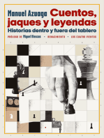 Cuentos, jaques y leyendas