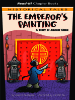 The Emperor's Painting: A Story of Ancient China